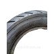 Мотопокришка 3.50-10 (100/90-10) 59P TL 4PR Schwalbe RACEMAN (Німеччина)
