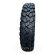 Мотопокришка  110/90-17 (4.60-17) M/С 66L (6PR), TUBELESS (TL)-безкамерна, ENDURO "SXT JET"