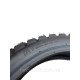 Ендуро мотошина  SXT JE 110/90-17 (аналог 4.10-17) 6PR безкамерна з вентелем TR414 в комплекті