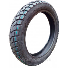 Мотопокришка 90/90-14 (3.00-14) 46P Swallow Street Enduro 4PR TL безкамерна
