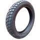 Бескамерная мотошина 90/90-14 (3.25-14) 4PR Swallow Street Enduro с вентилем в комплекте