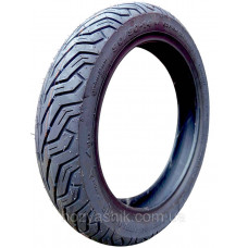 Покришка 90/90-14 (3.00-14) 52P 4PR Deli Tire Urban Grip SC-109R — посилена безкамерна покришка