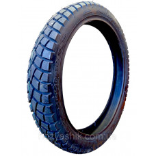Мотошина  90/90-18 (3.00-18) M/C 51P 4PR TL Deli Tire Street Enduro (безкамерна)