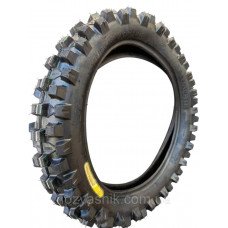 Мотошина с камерой 120/90-18 (4.60-18) M/C 70M 4PR M+S