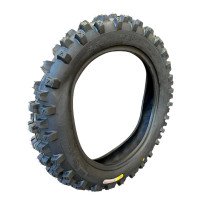 Кросова мотошина с камерой 140/80-18 (5.10-18) M/C 8PR - усиленная