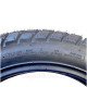 Усиленная мотошина GENERAL 120/90-18 (аналог 4.60-18) 8PR Dual Sport с камерой
