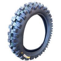 Мотошина с камерой 110/100-18 (4.50-18) M/C 70L 8PR Cross