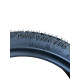 Безкамерна всесезонна мотошина 110/70-12 55J 8PR M+S + Ice з вентилем TR414