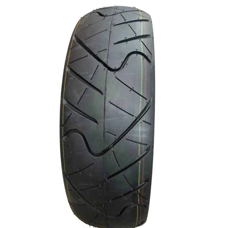 Антипрокольна безкамерна мотошина 130/70-17 М/С 62P i-Reach Smart Sealing Tire - шар спеціального в'язкого гелю/гермитика