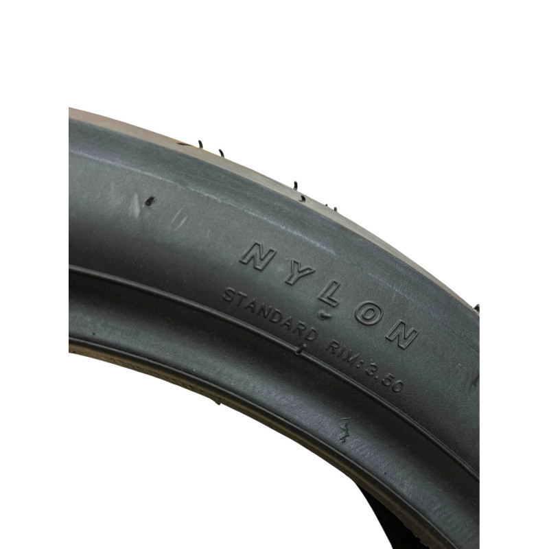 Антипрокольна безкамерна мотошина 130/70-17 М/С 62P i-Reach Smart Sealing Tire - шар спеціального в'язкого гелю/гермитика