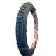 Мотошина DNEPR 2.50/85-16 (аналог 70/100-16) 6PR с камерой в комплекте для мопеда