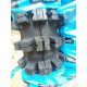 Кросова мотошина Deli Tire MAXI GRIP 100/100-18 (аналог 4.10-18) 4PR з камерою для ендуро та пітбайка
