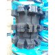 Кросова мотошина Deli Tire MAXI GRIP 100/100-18 (аналог 4.10-18) 4PR з камерою для ендуро та пітбайка