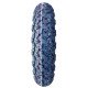 Покришка 3.00-10 TUBELESS (TL) «Всюдихід» 8PR 49G для скутерів Honda, Yamaha, Suzuki (з вентилем)