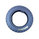 Покришка 3.00-10 TUBELESS (TL) «Всюдихід» 8PR 49G для скутерів Honda, Yamaha, Suzuki (з вентилем)