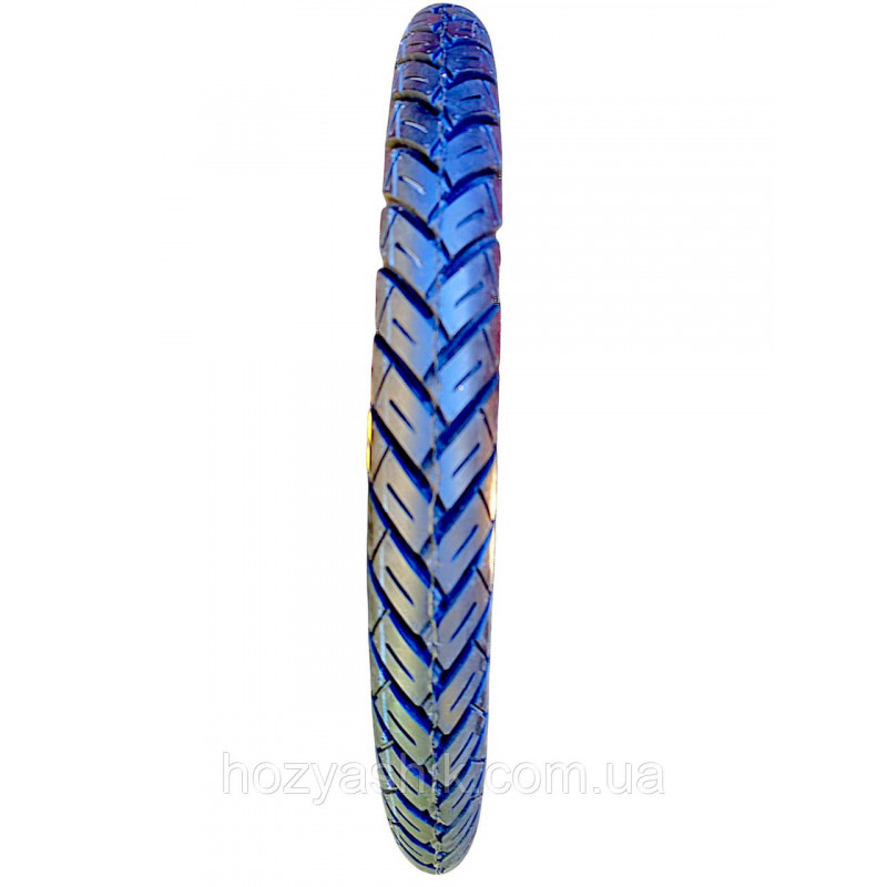 Покришка з камерою 3.00-18 (90/90-18) 52P 6PR TT SWALLOW SB-133 Reinforced