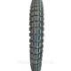 Покришка 3.50-18 (100/90-18) 62G 8PR General Style Long Life всесезонна