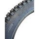 Мотошина з камерою 3.50-18 (90/100-18) 62G General Style Long Life всесезонна 8PR-посилена