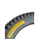 Мотошина з камерою 3.50-18 (90/100-18) 62G General Style Long Life всесезонна 8PR-посилена