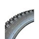 Мотошина з камерою 3.50-18 (90/100-18) 62G General Style Long Life всесезонна 8PR-посилена