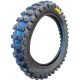 Кроссовая мотошина с камерой 120/90-18 (4.60-18) 4PR M+S для эндуро и кросс