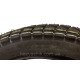 Усиленная мотошина SOSOON 3.50-18 (аналог 90/100-18) 6PR с камерой в комплекте