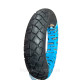 Мотошина 3.50-10 (100/90-10) Deli Tire (Индонезия) 4PR бескамерная