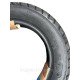 Мотошина 3.50-10 (100/90-10) Deli Tire (Індонезія) 4PR безкамерна
