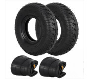 Покришки для тачок