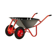 Комплектуючі для тачок