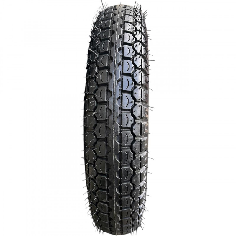 Колесо 4.00-10 К-96 для мотоблока, культиватора, мінітрактора. Посилене