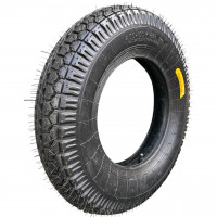 Покришка з камерою 4.00-10 К-96 (10PR) для мотоблока, мінітрактора, культиватора. Посилена