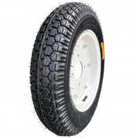 Колесо 4.00-10 К-96 для мотоблока, культиватора, мінітрактора. Посилене