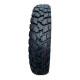 Покришка 110/90-17 (4.60-17) M/С 66L (6PR), TUBELESS (TL)-безкамерна, ENDURO "SXT JET"
