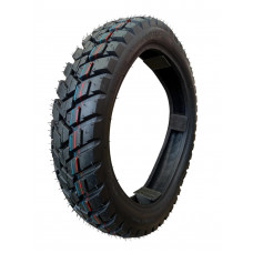 Покришка 110/90-17 (4.60-17) M/С 66L (6PR), TUBELESS (TL)-безкамерна, ENDURO "SXT JET"