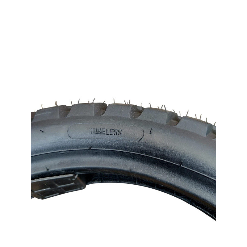 Покришка 110/90-17 (4.60-17) M/С 66L (6PR), TUBELESS (TL)-безкамерна, ENDURO "SXT JET"