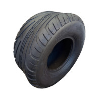 Шина 225/55-8 (18x9.50-8) 57J 6PR Tubeless (TL) на электроскутер, квадроцикл, багги