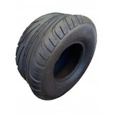Шина 225/55-8 (18x9.50-8) 57J 6PR Tubeless (TL) на електроскутер, квадроцикл, багі
