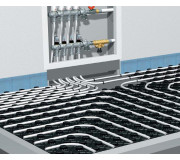 Тепла підлога