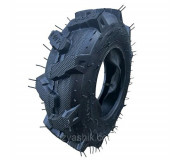 Покришки з камерою на мотоблок