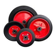 Колеса литі