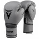 Боксерський набір V'NOKS Ultima Grey (Боксерські рукавички 12ун, бинти 4.5м, капа)