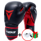 Боксерські рукавички V`Noks Inizio 10 ун. + капа