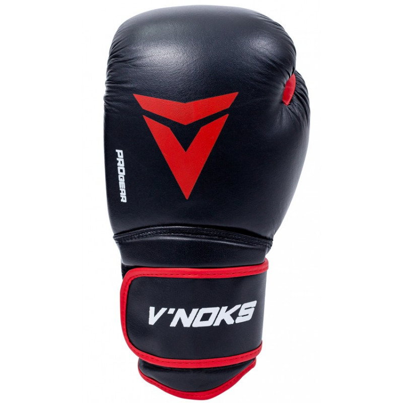 Боксерські рукавички V`Noks Inizio 10 ун. + капа