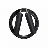 Скакалка VNK Soft Black