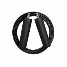 Скакалка VNK Soft Black
