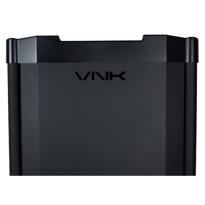 Тренажер віджимання сидячи VNK EXO Pro
