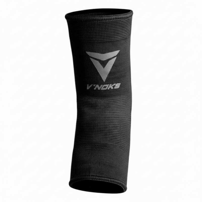 Захист гомілкостопа V`Noks Black S/M
