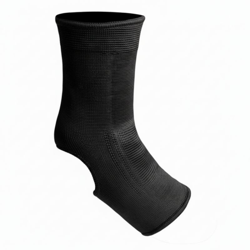 Захист гомілкостопа V`Noks Black S/M