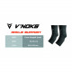 Захист гомілкостопа V`Noks Black S/M